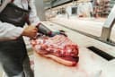Poultry meat